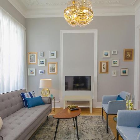 Lisbon Guests Apartments Pokoj fotografie
