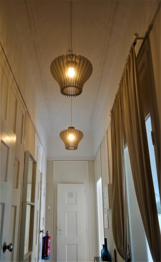 Lisbon Guests Apartments Exteriér fotografie