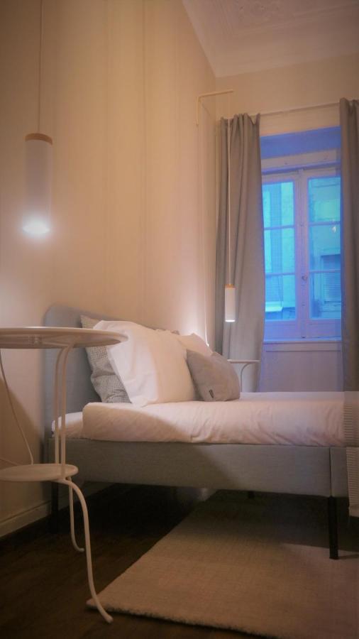Lisbon Guests Apartments Exteriér fotografie