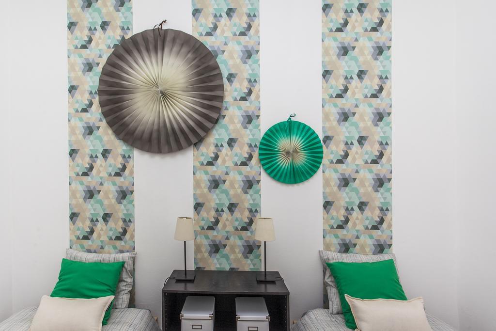 Lisbon Guests Apartments Pokoj fotografie
