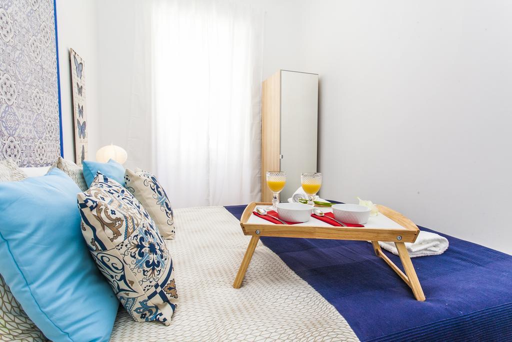 Lisbon Guests Apartments Exteriér fotografie